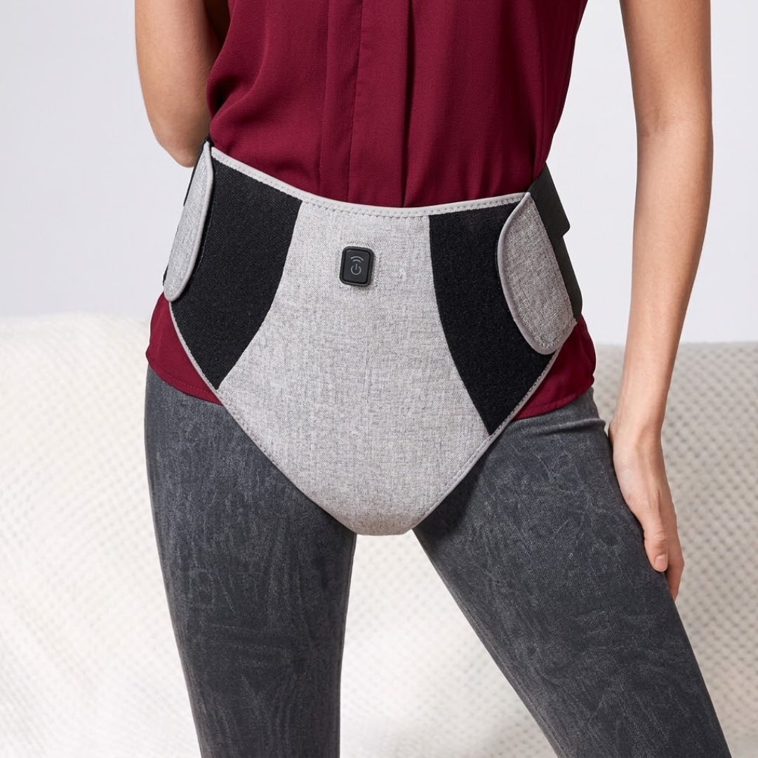 Menstrual Heat Relief Belt